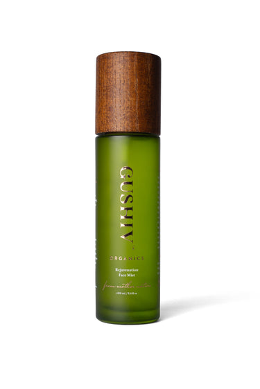 Rejuvenation Face Mist - Hydrating | Antioxidant | Rejuvenating